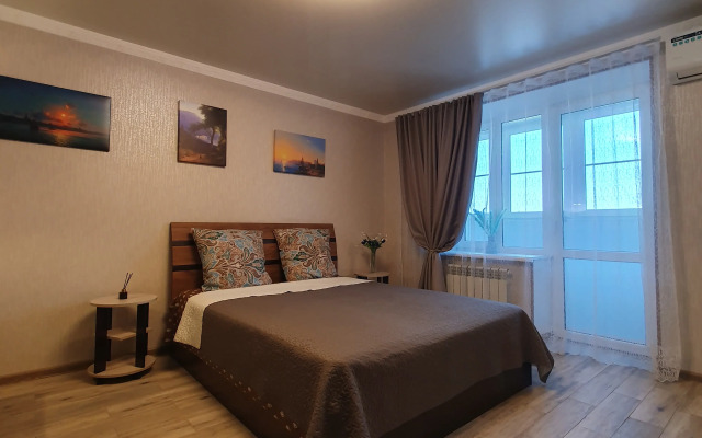 Uyutnoye Mesto Flat