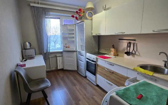 Квартира на Нерчинской