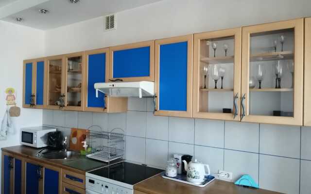 Апартаменты Милый Дом на Фрунзе 63