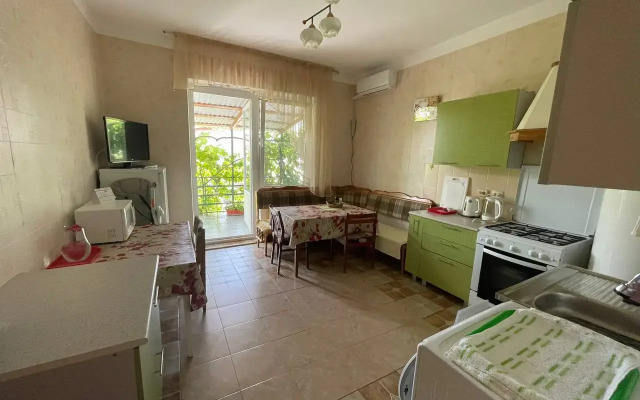 Mersi Guest house