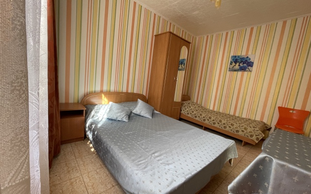 Gostinyij Dvor Guest House