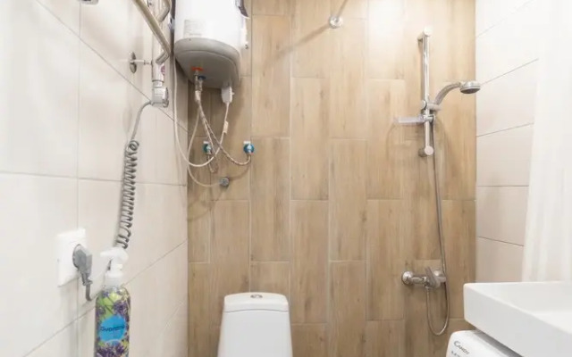 Dobrye Sutki Apartments