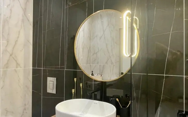 Квартира Шикарная с видом на город Волгоград