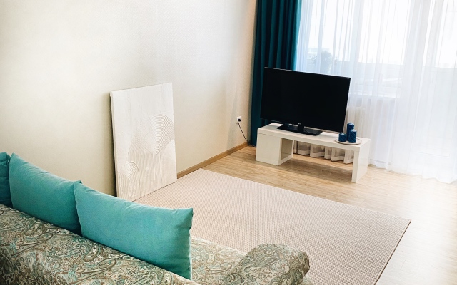 Апартаменты Стильная квартира в самом центре города