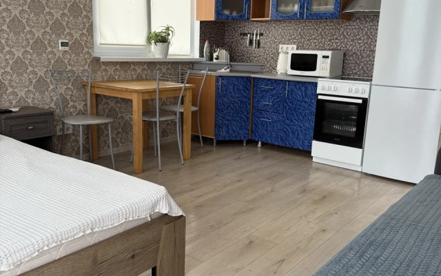 Квартира в Сириусе возле моря