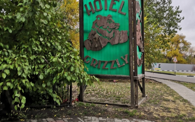 Grizli Hotel