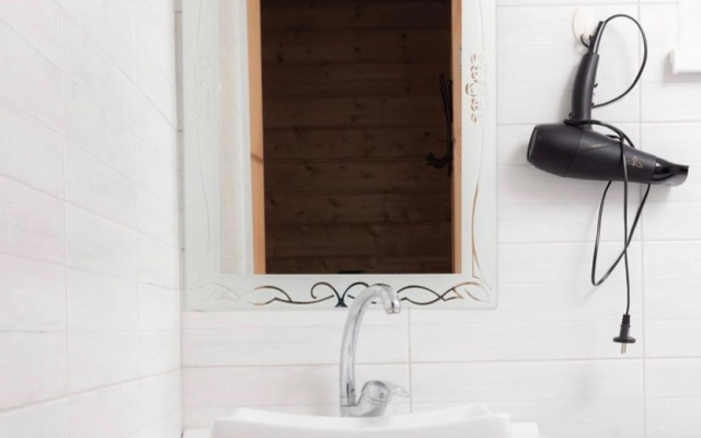 Gostevoy Dom V Karelii Private house