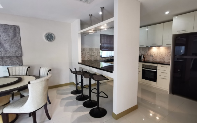 Вилла Talay Sawan Pool Villa 27-12