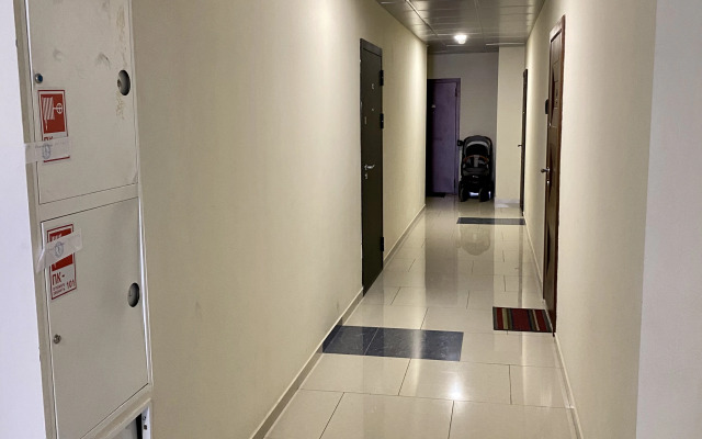Prostornye Apartamenty V Tsentre Sochi Naprotiv Tsirka Flat