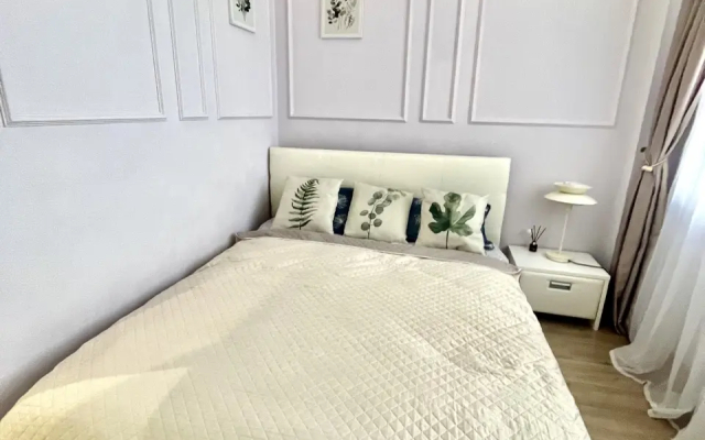 Апартаменты у Тихого Дона