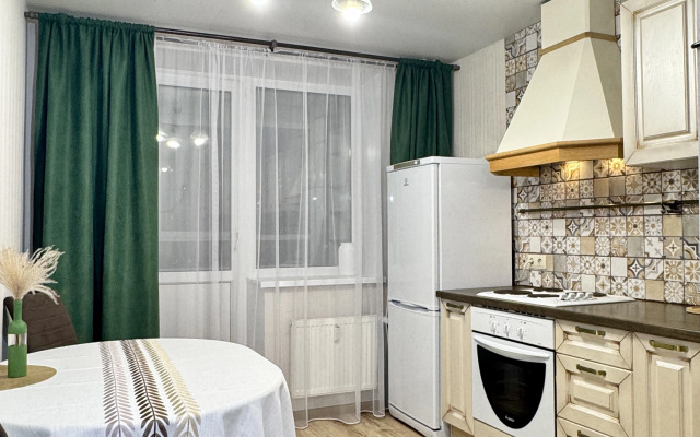 Квартира Бриз на Туристской