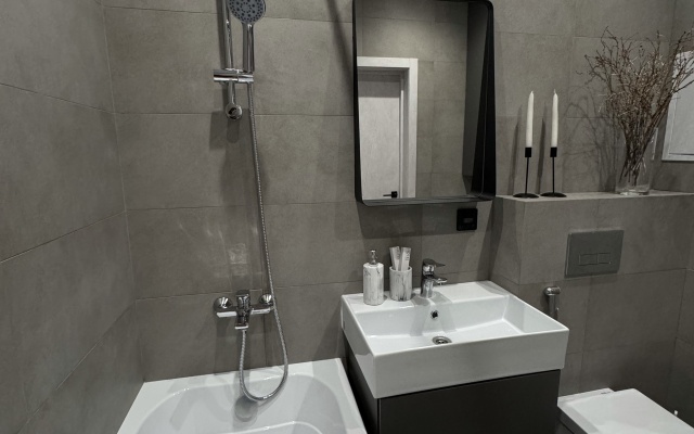 Квартира  Комфортная 2-комнатная