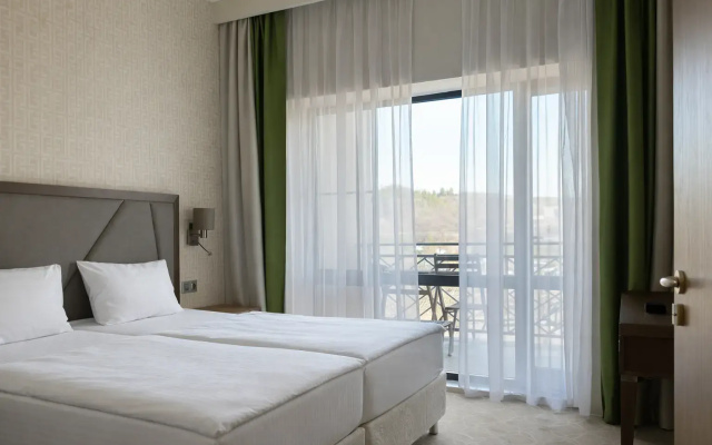 Apartamenty ZK Green Park 1