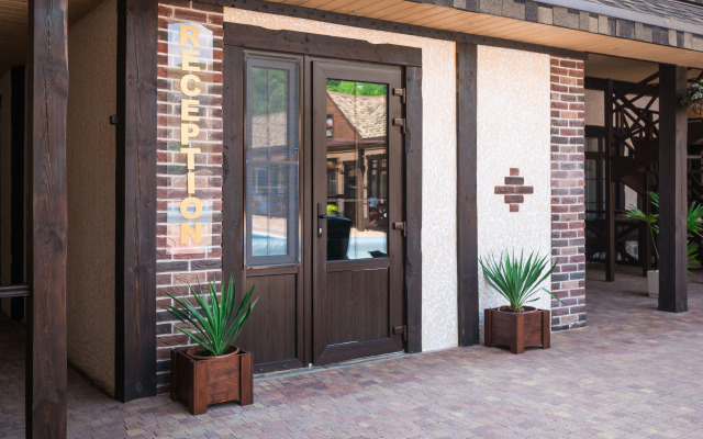 Lotos Guest house