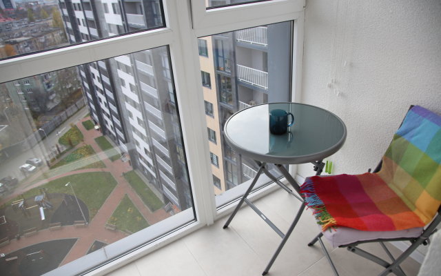 Apartamenty Mone V Samom Tsentre Goroda Kaliningrada Apartments