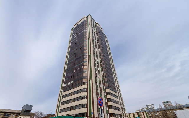 Апартаменты Гоголя, 26, этаж 24