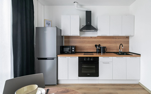 Квартира Однокомнатная на Ленинградском Шоссе