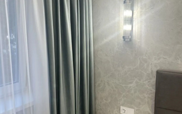 Апартаменты на Тихоокеанской 26