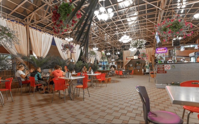 Hotel Maria