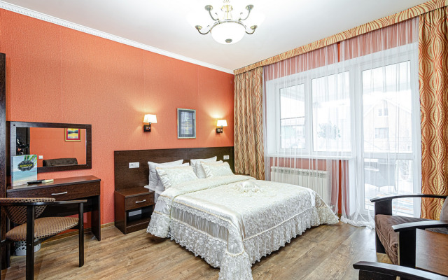 Villa Rovados Guest house