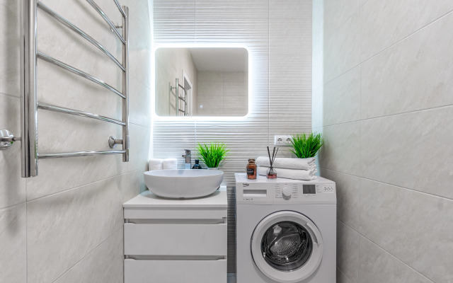 Rostov Apartments