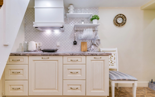 Апартаменты Sokroma Особняк Олениных