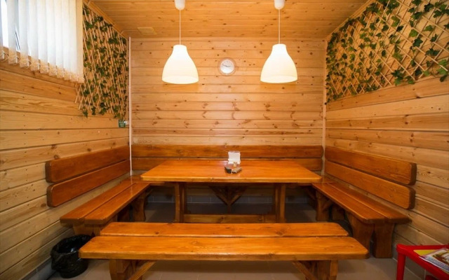 Отель КупецЪ