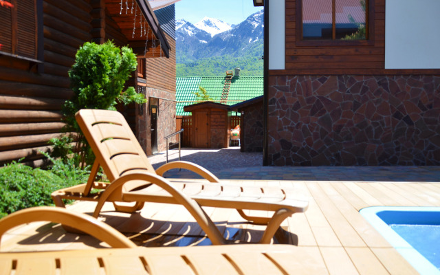 Bergamo Eco Hotel