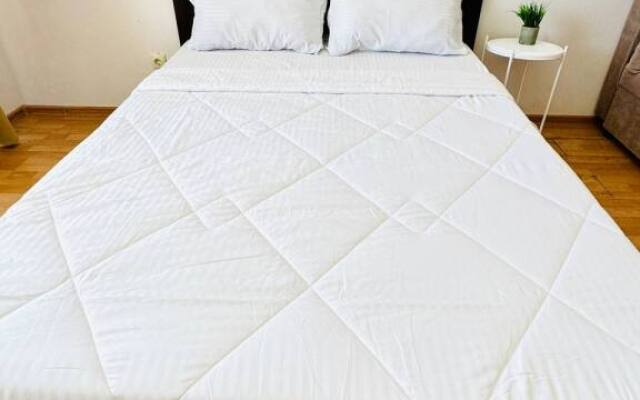 Апартаменты с кухней На Циолковского 57