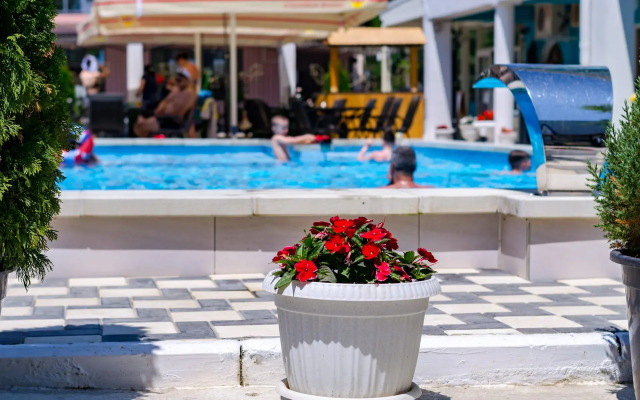 Dubokgrupp Hotel Resort