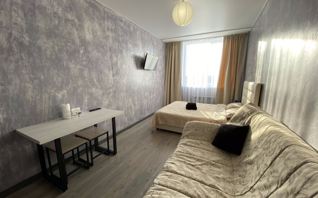 Na Komsomolskoj Apartments