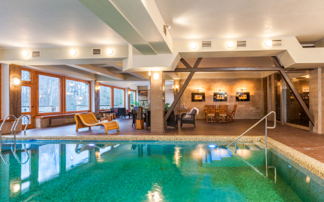 Art-Haus Hotel