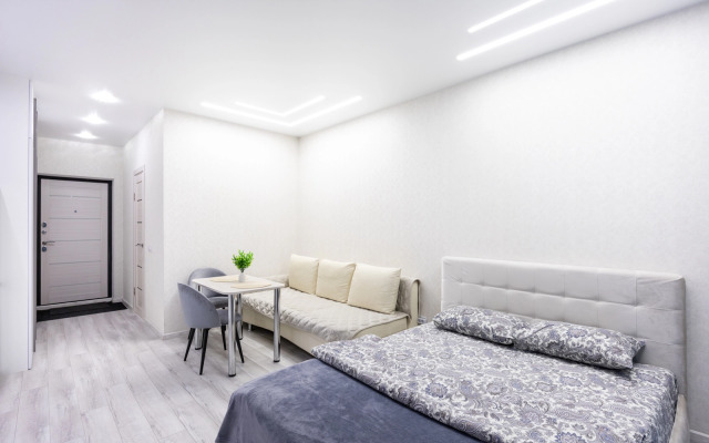 Апартаменты Комфорт Минск Мир