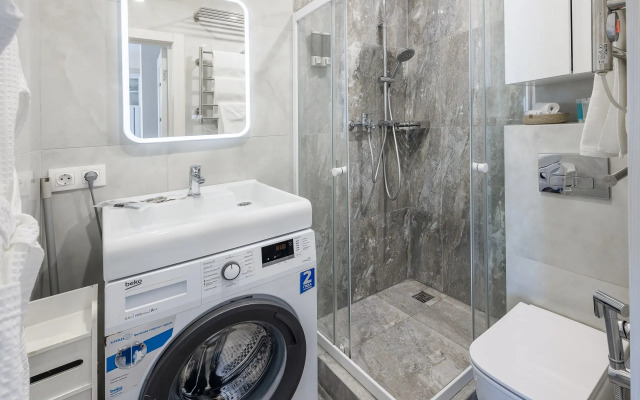 Karavella Portugalii Apartamentyi Na Beregu Morya Apartments
