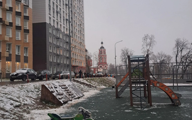 Stilnaya V Lytkarino Flat