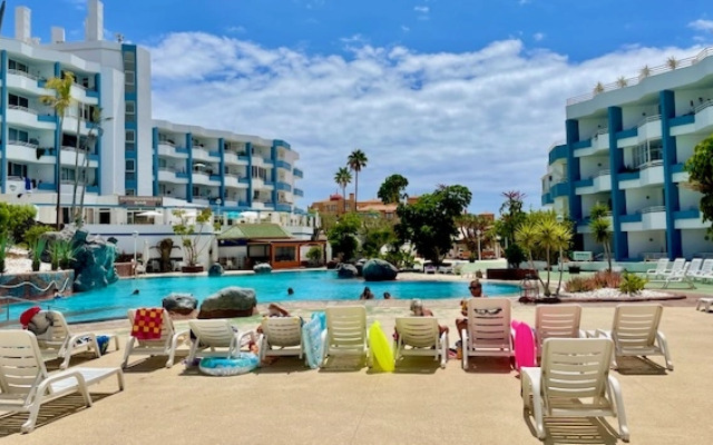 Estrella Apartment
