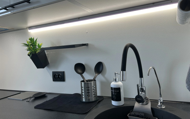 Квартира у Набережной