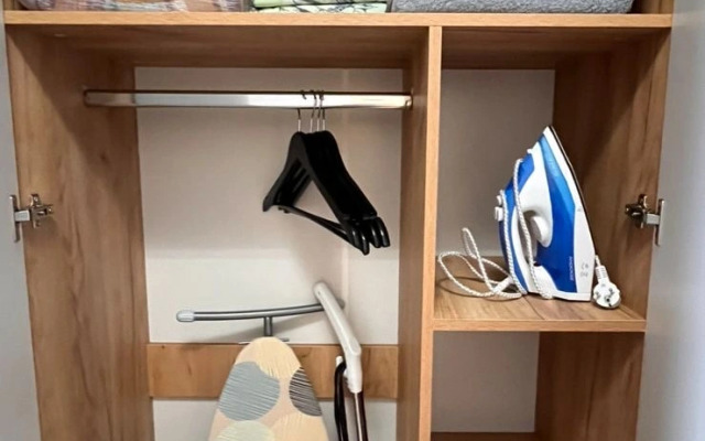 Квартира Однокомнатная квартира возле Мамаева Кургана