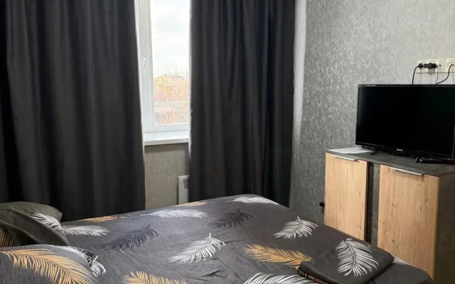 Квартира Уютная на Комсомольской 27