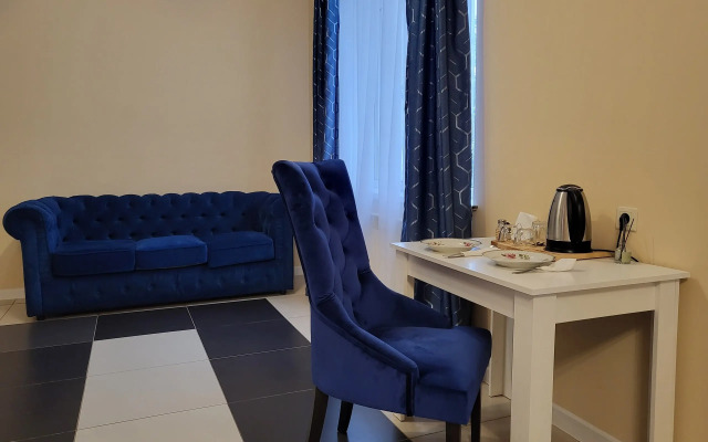 Kolibri Hotel