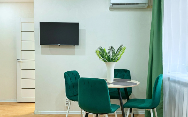 Апартаменты Relax Apart на улице Пролетарская 6