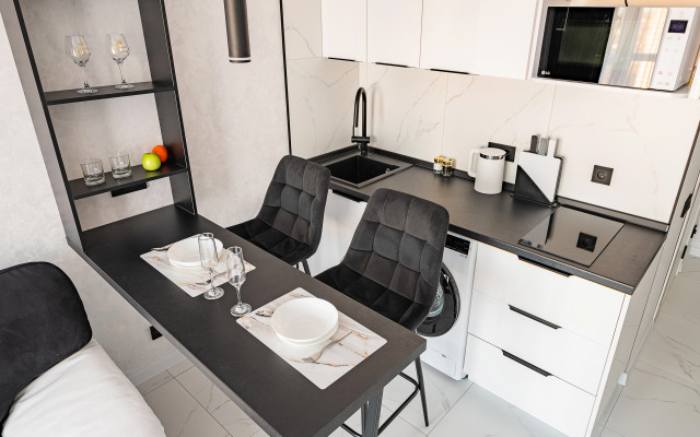 Vladivostok Rent na Ulitse Arkhangelskaya Flat