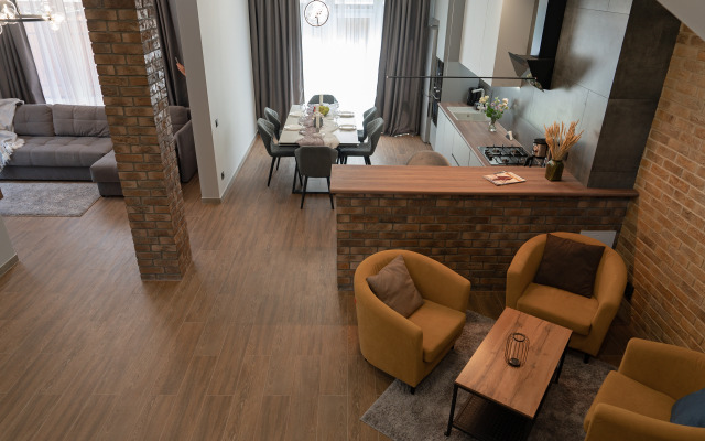 Villa Sense Villas by Adamand Resort