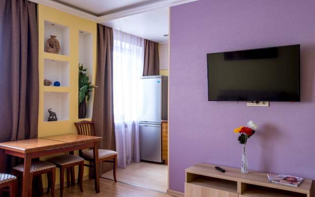 Студия на Тургеневской