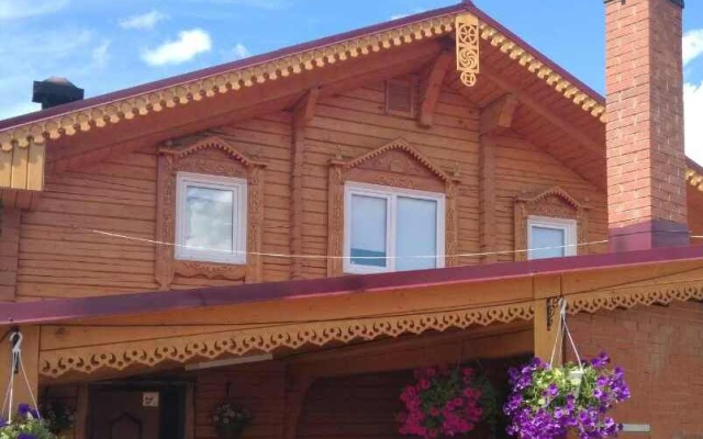 Krasava Guest House