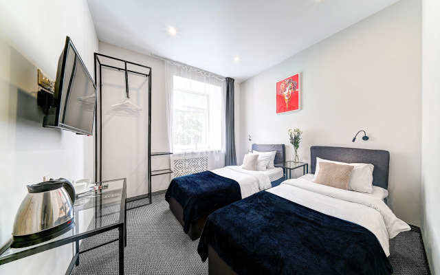 Hotel Domus