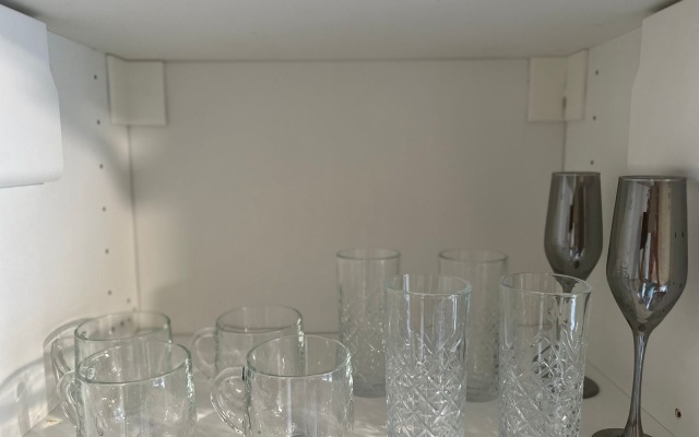 Апартаменты со всеми удобствами