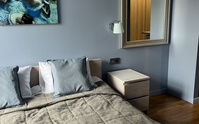 Квартира СиНева