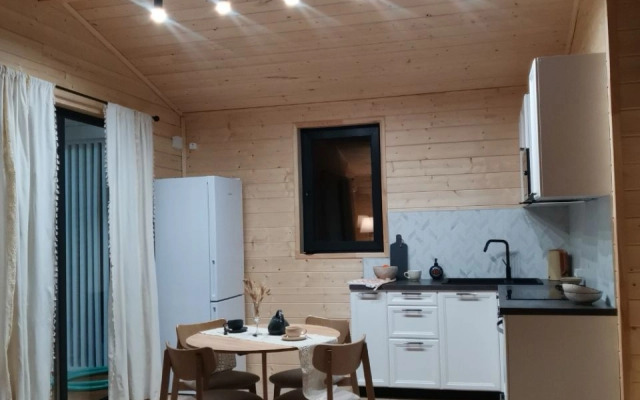 Частный дом Уютный дом Шишаиха 237