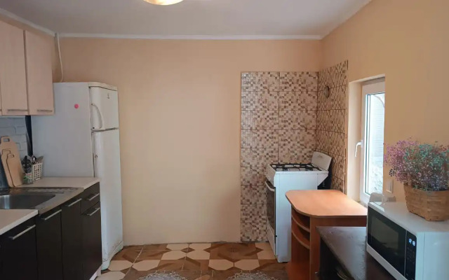 Tenisty Bereg Guest house